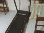 Singer Treadmill