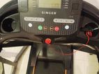 Singer Treadmill