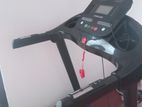 Singer Treadmill