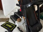 Singer Treadmill