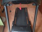 Singer Treadmill