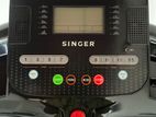 Singer Treadmill