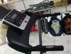 Singer-Treadmill