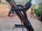 Singer treadmill