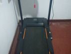 Singer Treadmill