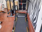 SINGER - Treadmill Machine