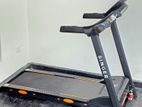 Singer Treadmill