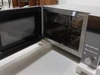 Singer Trimax 25 L Microwave Oven