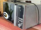 Singer Trimax Microwave Oven