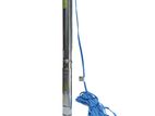 Singer Tube Well Pump 240Ft, 0.75Hp - WP-PLTW-H075-S