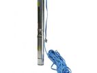 SINGER Tube Well Submersible Pump – (WP-PLTW-HO50-S)
