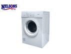 SINGER TUMB DRYER FRONT LOAD 7KG (75A618CTS