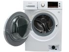 Singer Tumb Dryer Front Load 7kg (75a618cts)