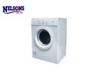 SINGER TUMB DRYER FRONT LOAD 7KG (75A618CTS)