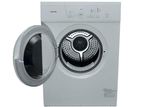 Singer Tumble Dryer Front Load 7Kg PRODUCT CODE: SD-75A618CTS