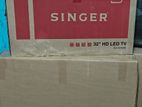 Singer TV 32 inch