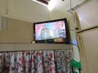 Singer Tv 32inch