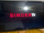 Singer 32 inch LCD TV