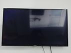 Singer 40 inch LED Tv