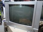 Singer TV 21 Inch