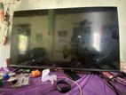 Singer Framless TV
