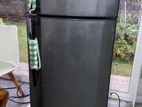 Singer Two Door Refrigerator 260L