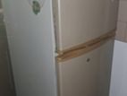 Singer Two Door Refrigerator