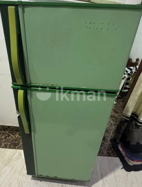 Singer Two Doors Refrigerator for Sale in Gelioya | ikman