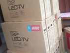Singer Unic 32" Hd Tv