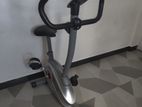 Singer Upright Bike