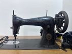 Singer Vintage Sewing Machine