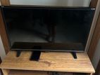 Singer vista 32” Led TV