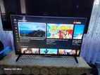 Singer Vista 32 Smart TV