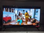 Singer Vista Smart 32" HD TV