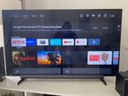 Singer Vista Smart TV