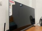 Singer 43 Inches UHD TV