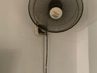 Singer Wall Fan