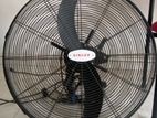 Singer Wall Mount Fan 24 Inch