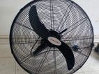 Singer Wall Mount Fan