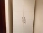 Singer Wardrobe Two Door