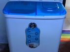 Singer Washing Machine 6KG