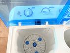 Singer Washing Machine 6KG