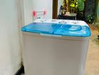 Singer Washing Machine 6 Kg(used)