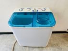 Singer Washing Machine 6Kg