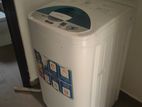 Singer washing machine, 7 kg
