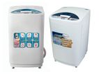 Singer Washing Machine 7kg Fully Automatic Top Load