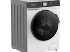 Singer Washing Machine Dryer Front Loading 12KG