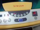 Singer Washing Machine