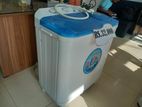 singer washing machine