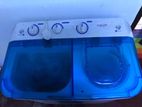 Singer Washing Machine